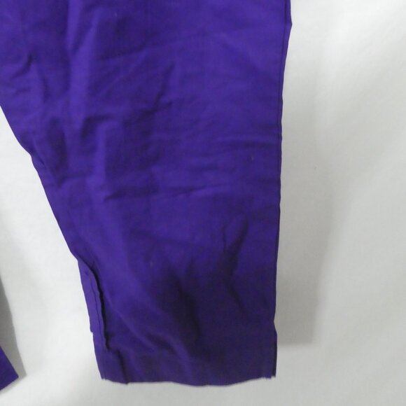 Unbranded | small | Purple Lightweight Outdoor Running Pants - Picture 9 of 16